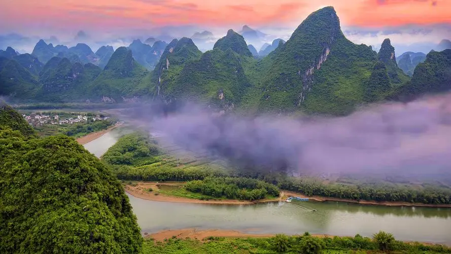 高质量工业先进